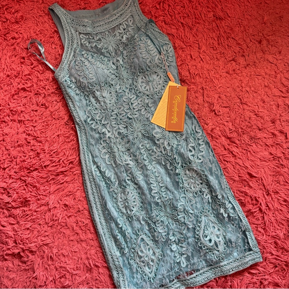 Cinderella Divine dress